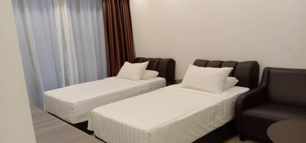 Studio Suite Genting Highland 33-01 Genting Highlands Kültér fotó